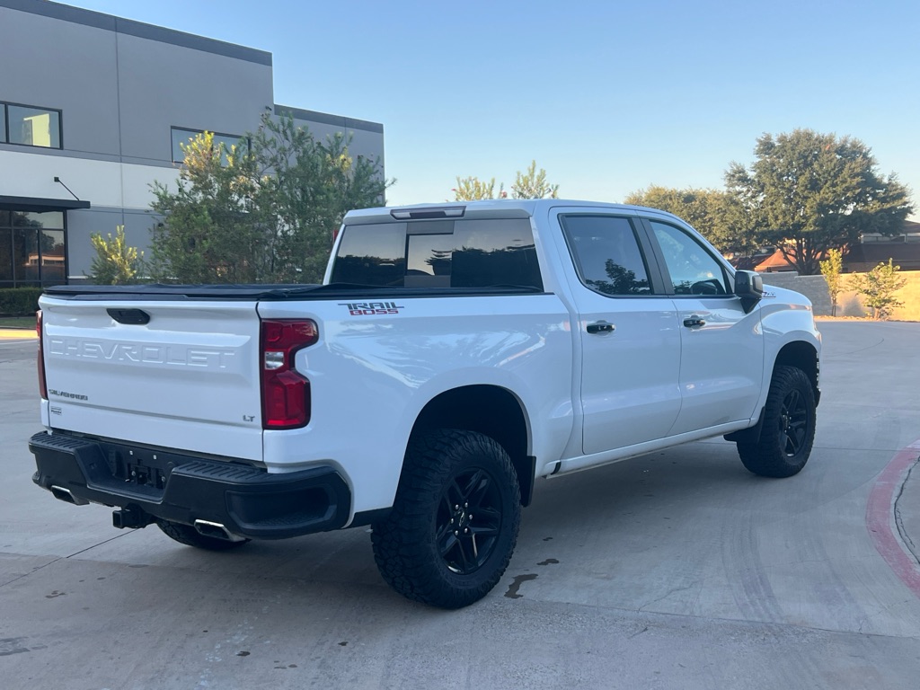 Photo 4 of this CHEVROLET SILVERADO 1500
