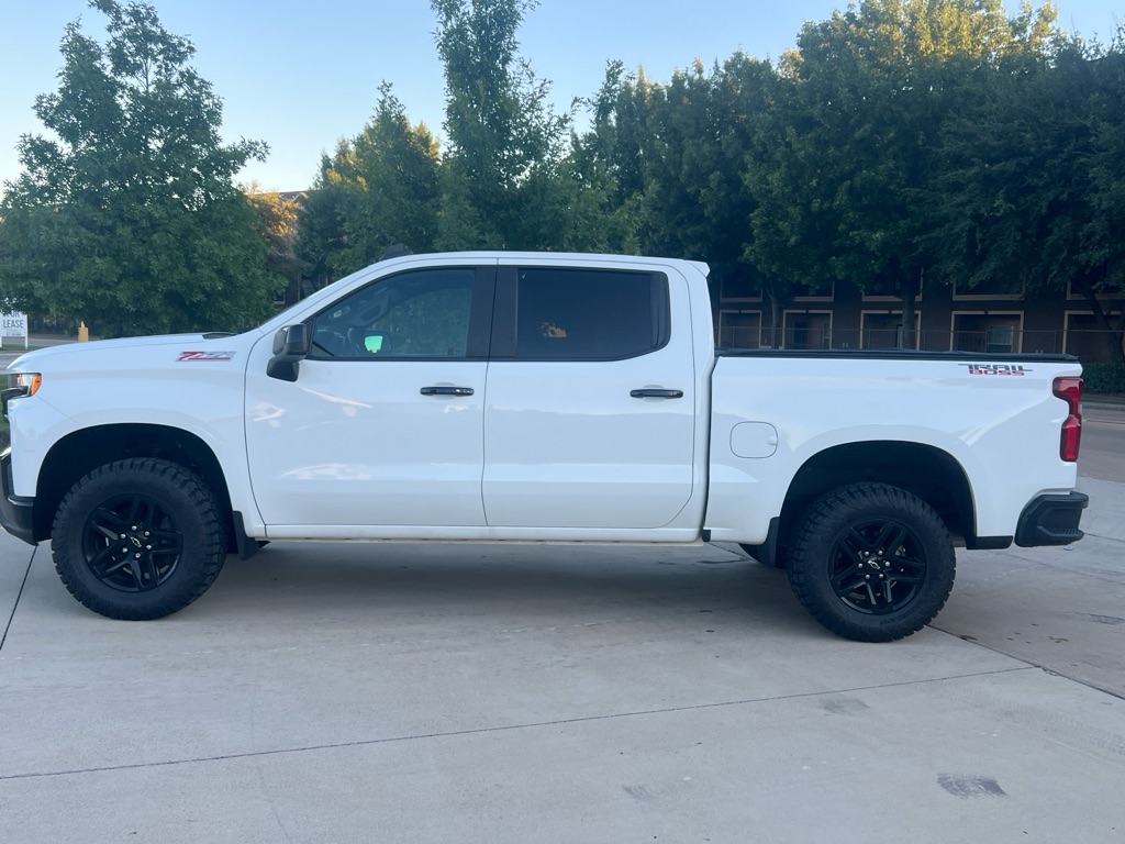 Photo 7 of this CHEVROLET SILVERADO 1500