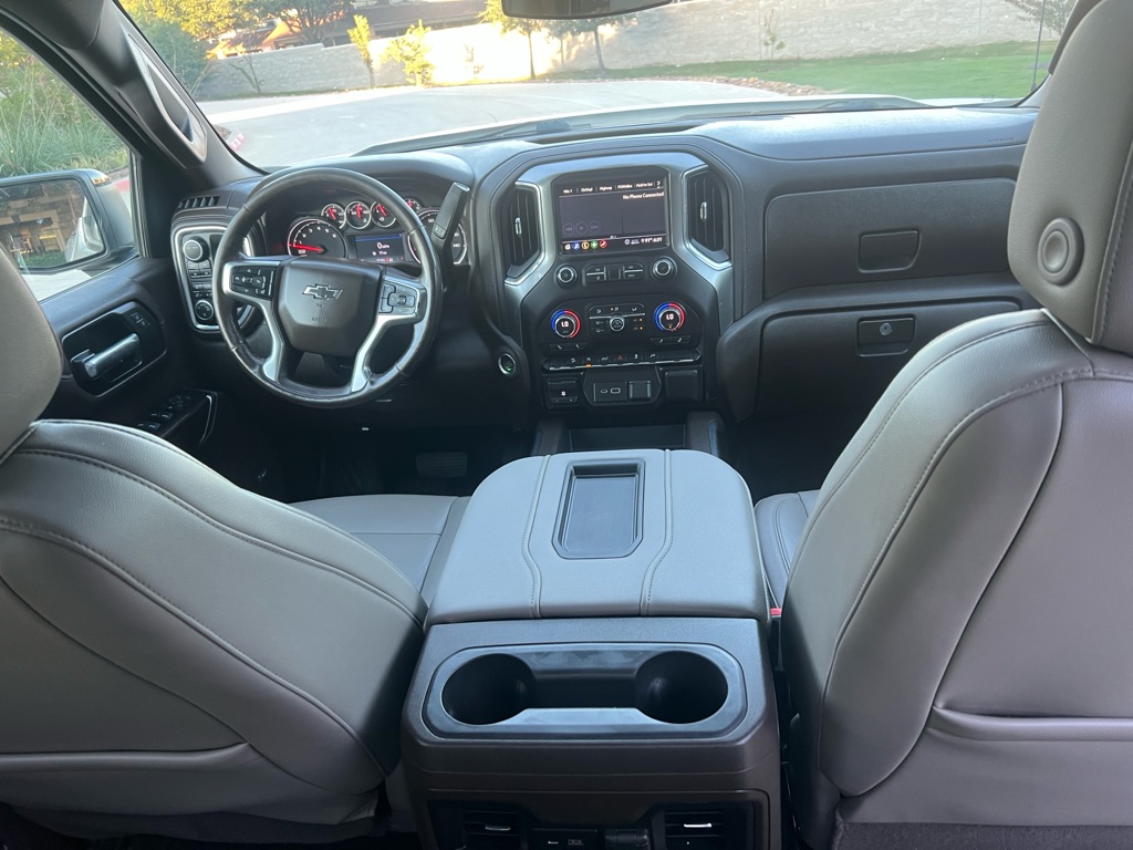Photo 15 of this CHEVROLET SILVERADO 1500