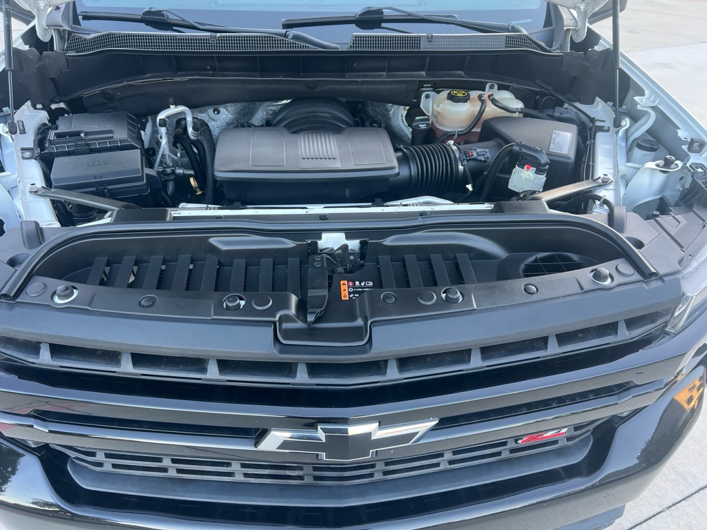 Photo 19 of this CHEVROLET SILVERADO 1500