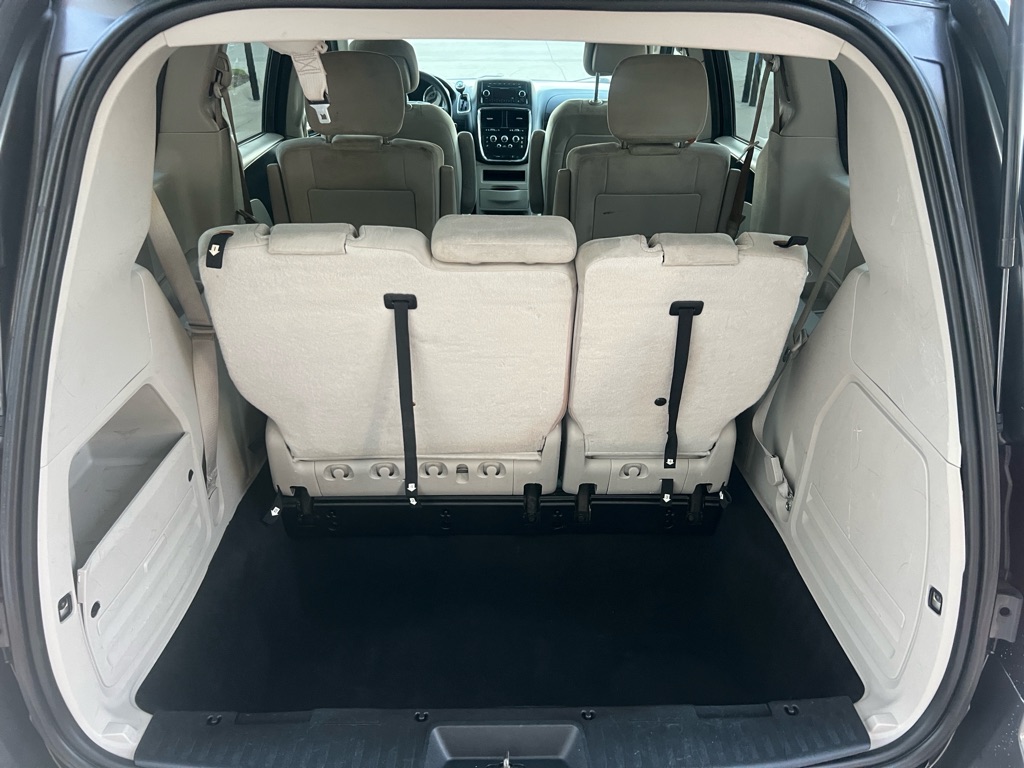 Photo 16 of this DODGE GRAND CARAVAN