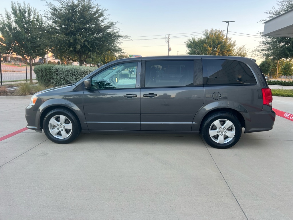 Photo 8 of this DODGE GRAND CARAVAN