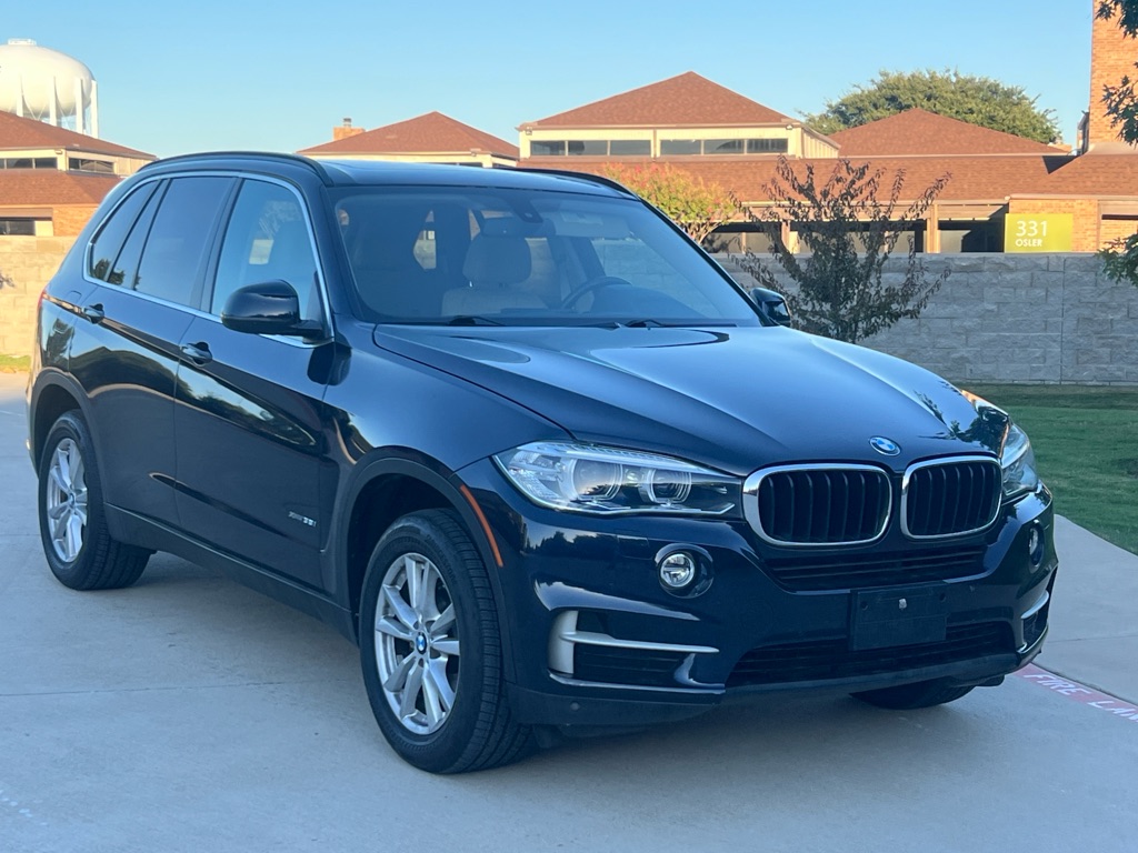 Photo 3 of this BMW X5