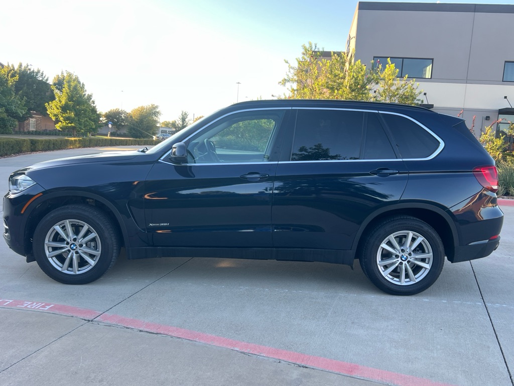 Photo 7 of this BMW X5