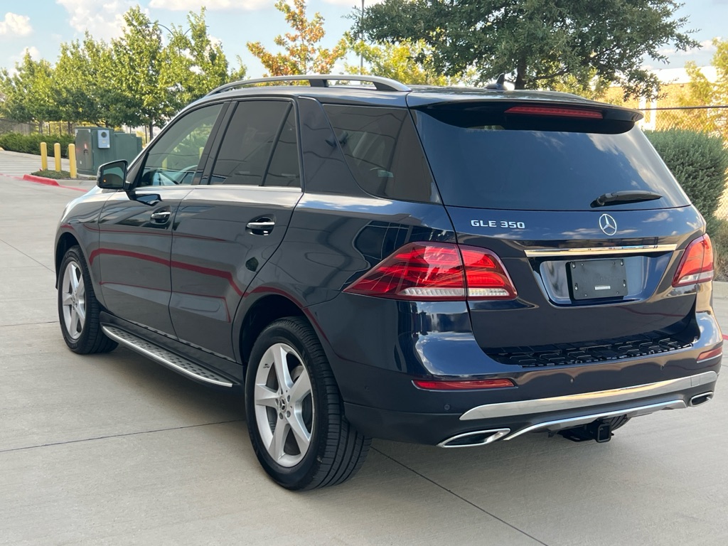 Photo 4 of this MERCEDES-BENZ GLE