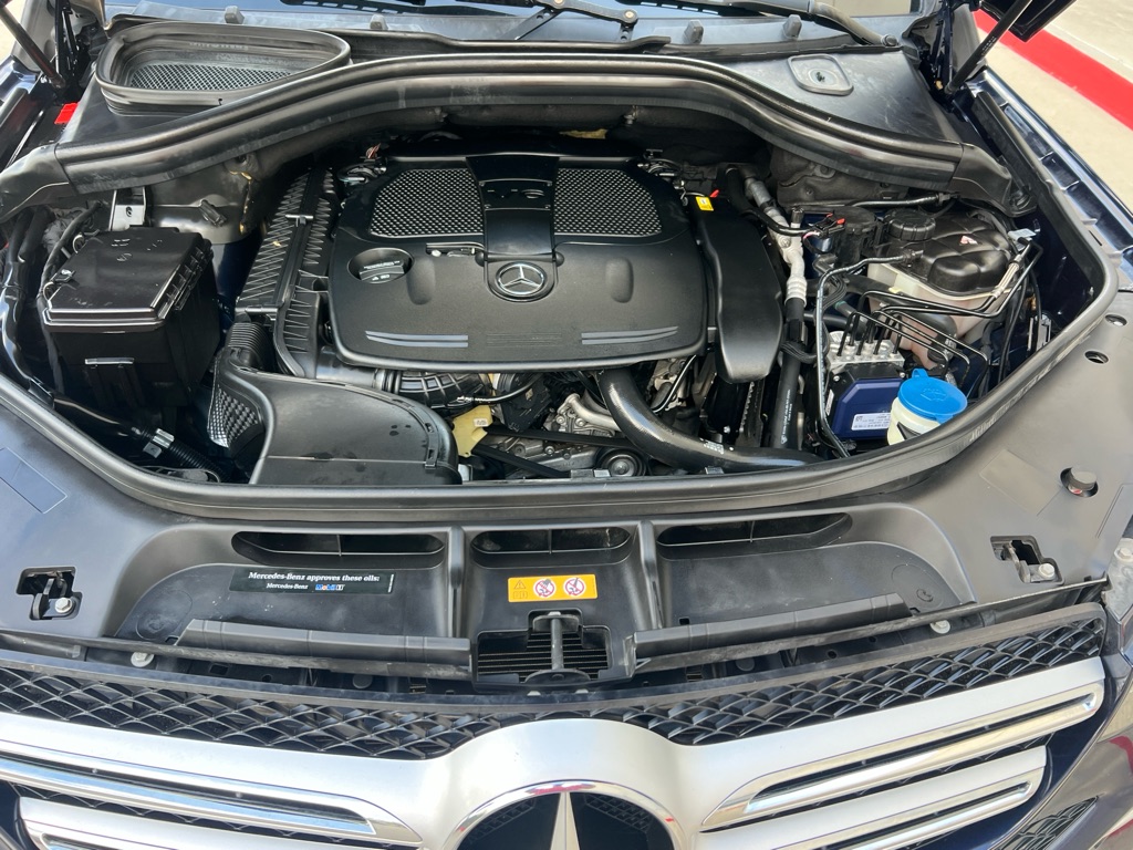 Photo 18 of this MERCEDES-BENZ GLE