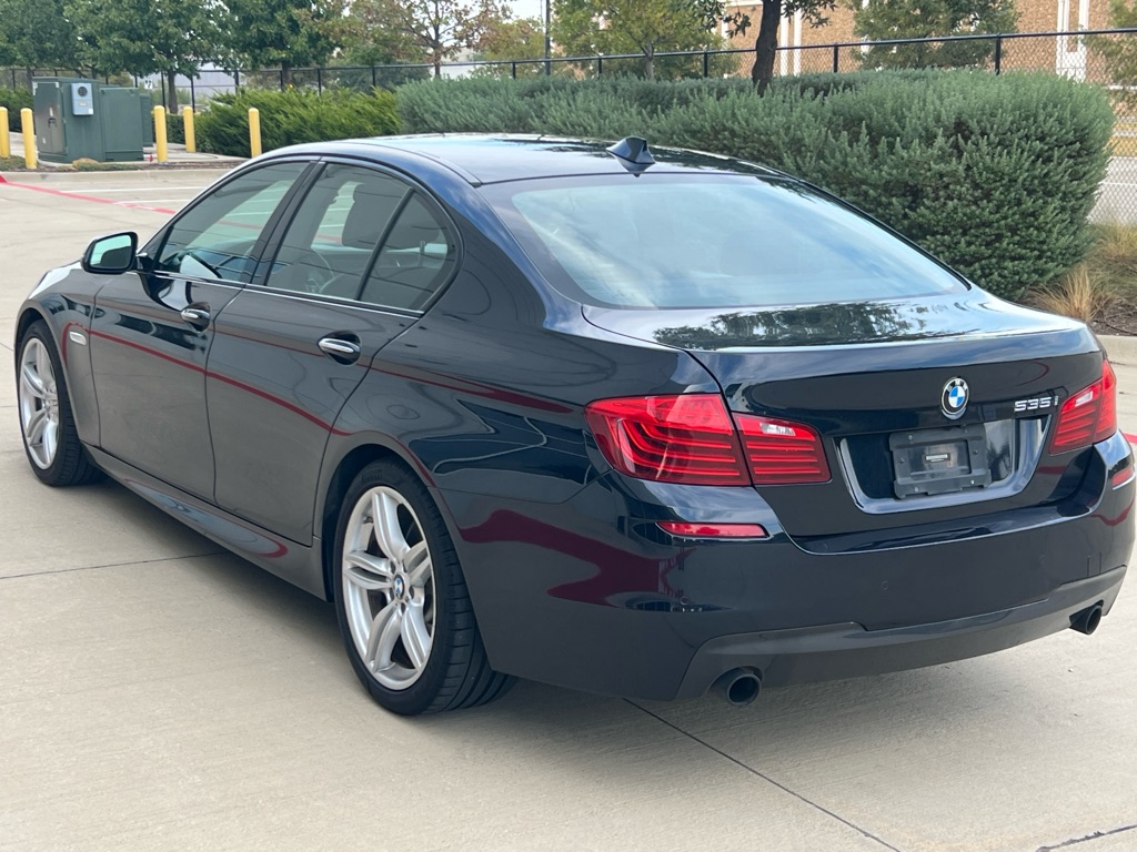 Photo 7 of this BMW 535