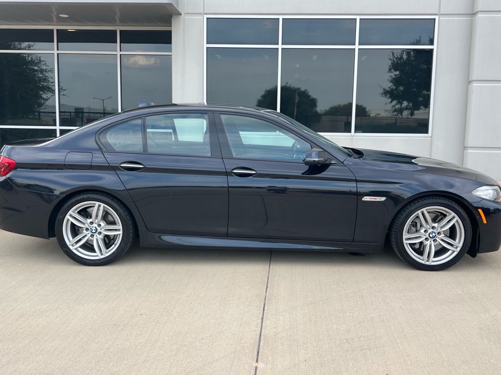 Photo 4 of this BMW 535