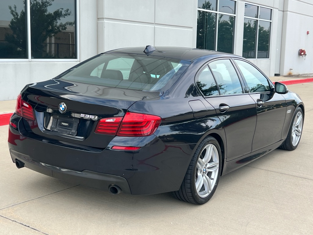 Photo 5 of this BMW 535