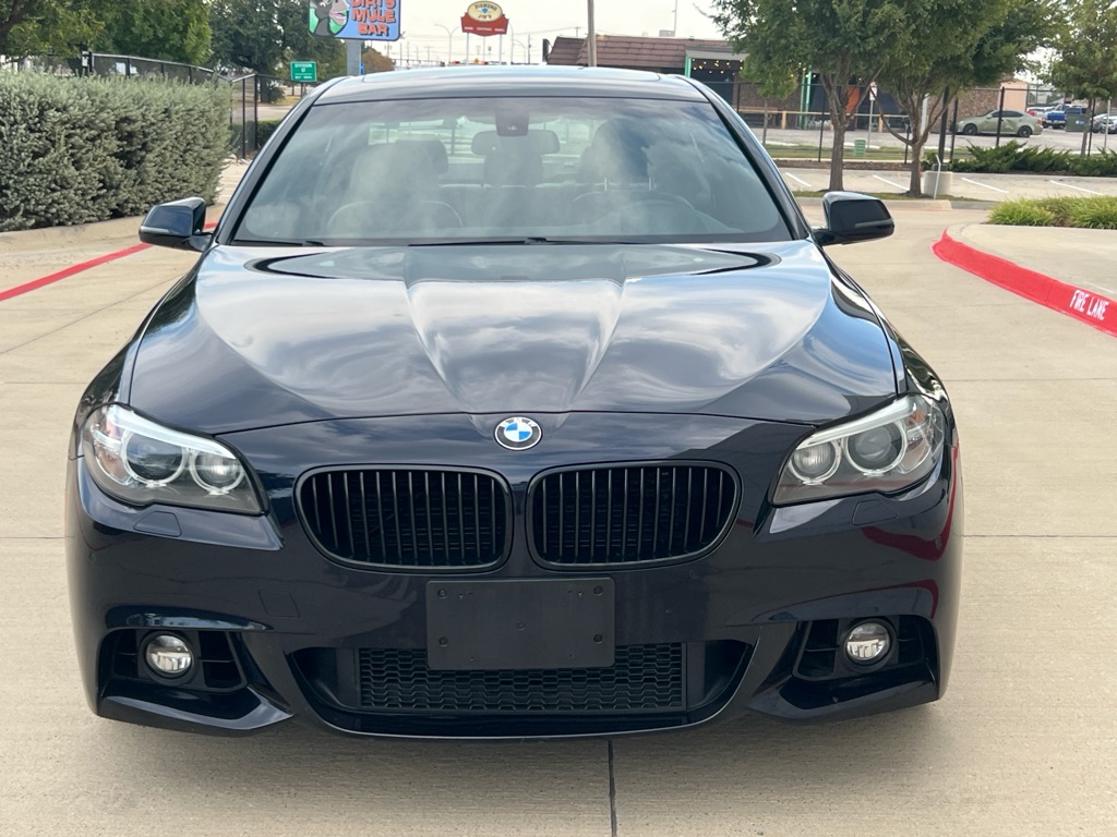 Photo 2 of this BMW 535