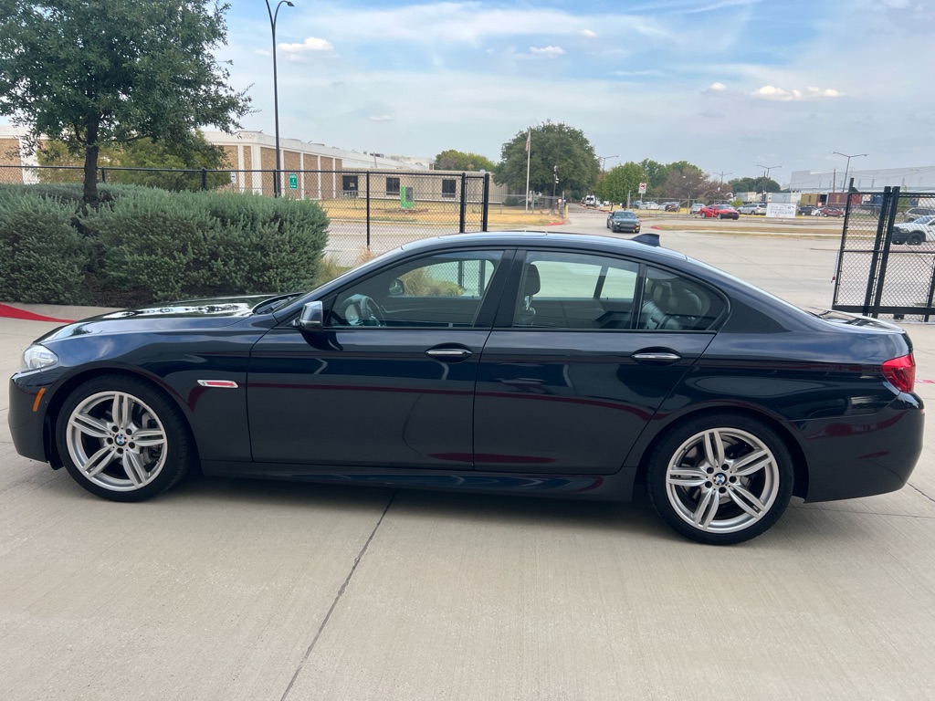 Photo 8 of this BMW 535