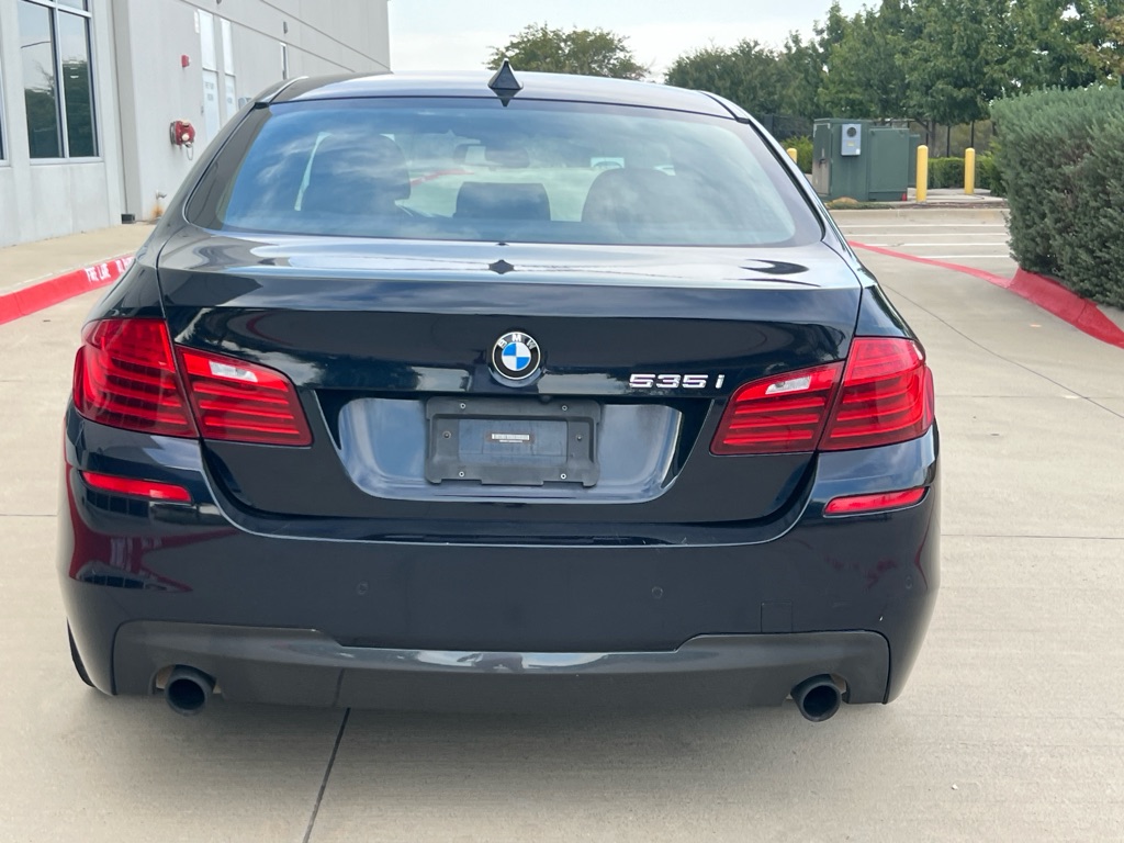 Photo 6 of this BMW 535