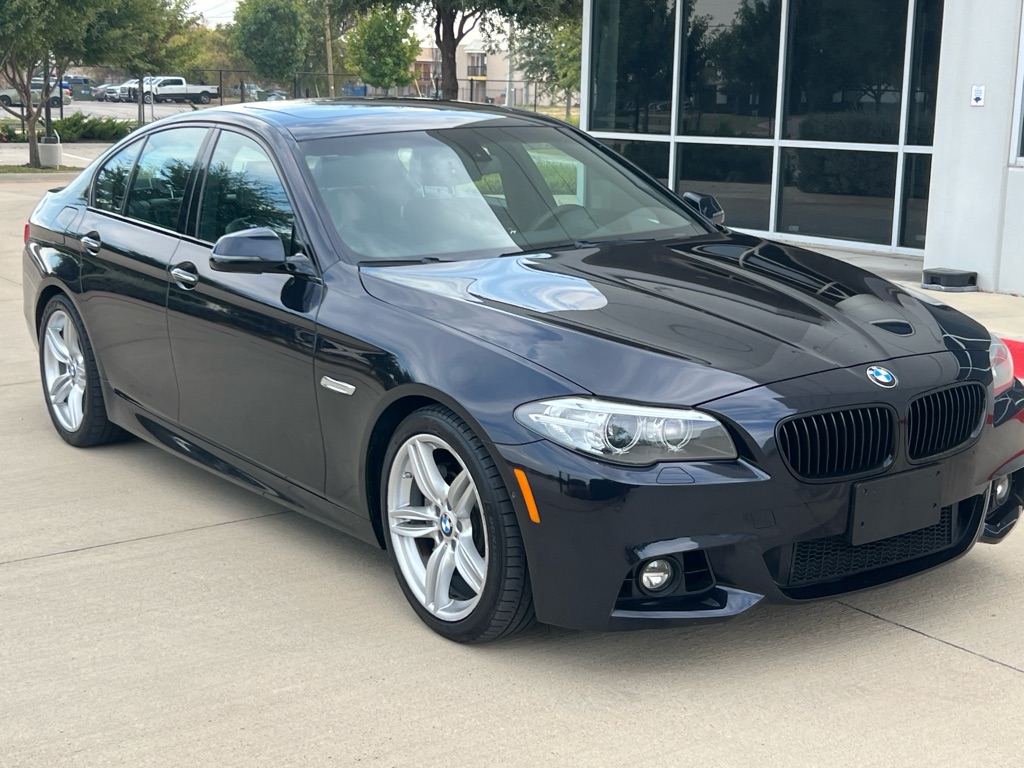 Photo 3 of this BMW 535