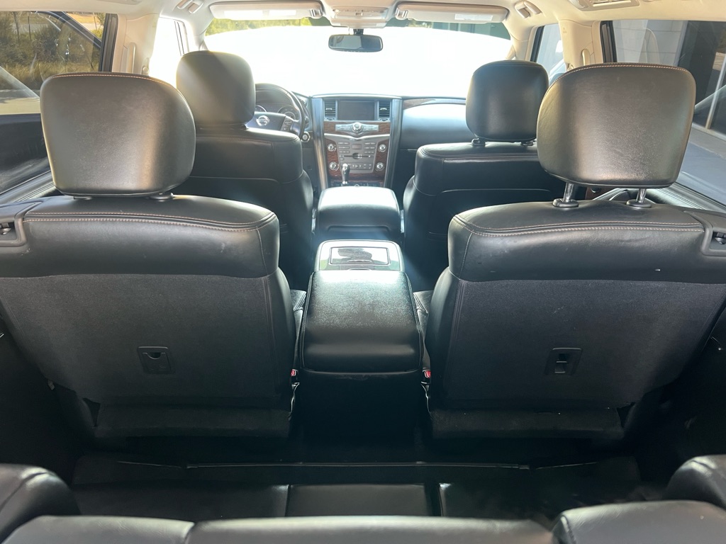 Photo 15 of this NISSAN ARMADA