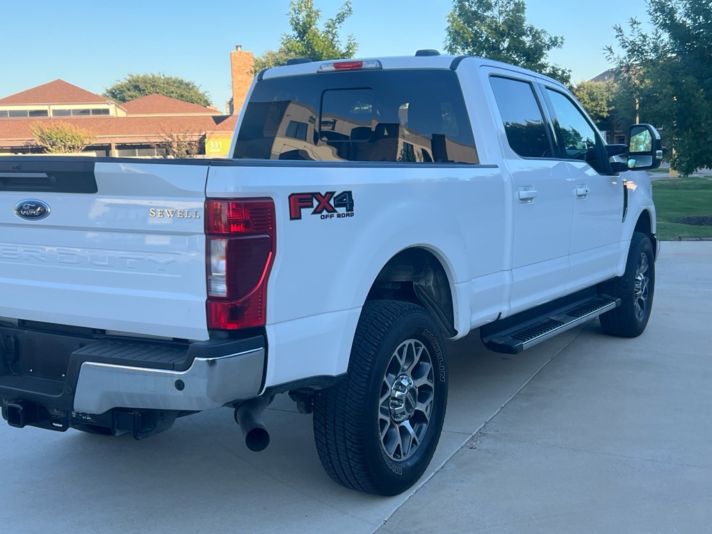 Photo 4 of this FORD F250