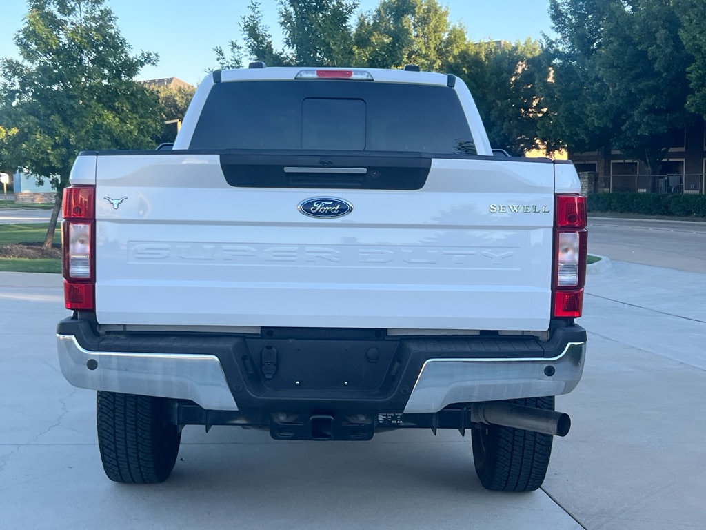 Photo 5 of this FORD F250
