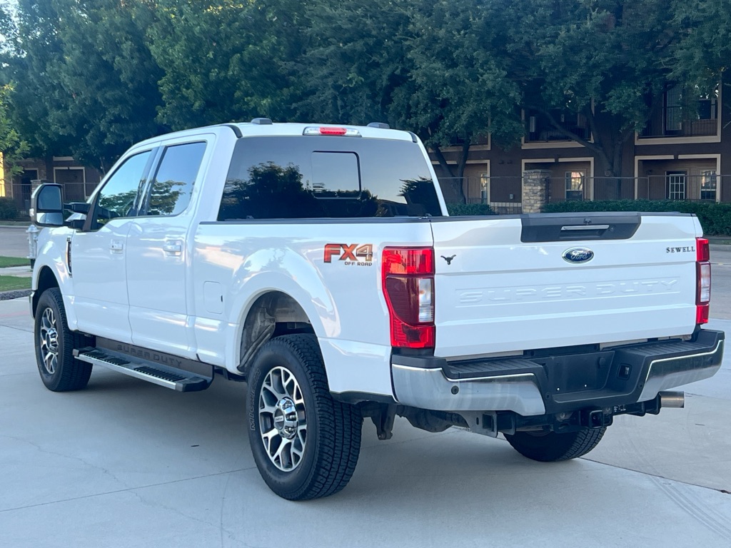 Photo 6 of this FORD F250