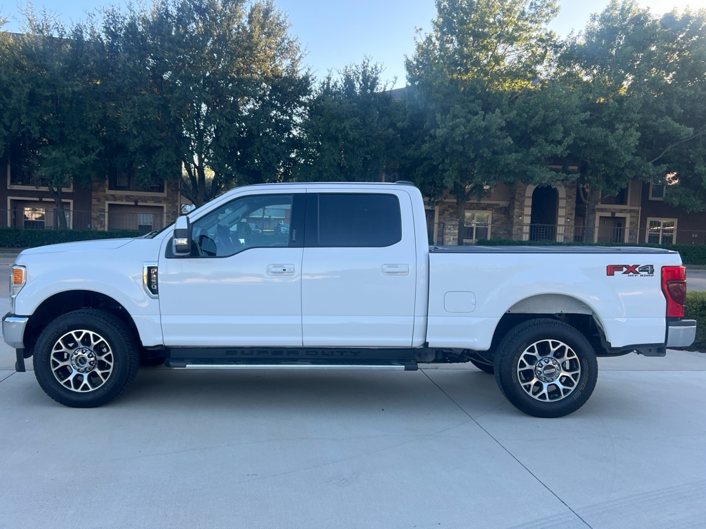 Photo 7 of this FORD F250