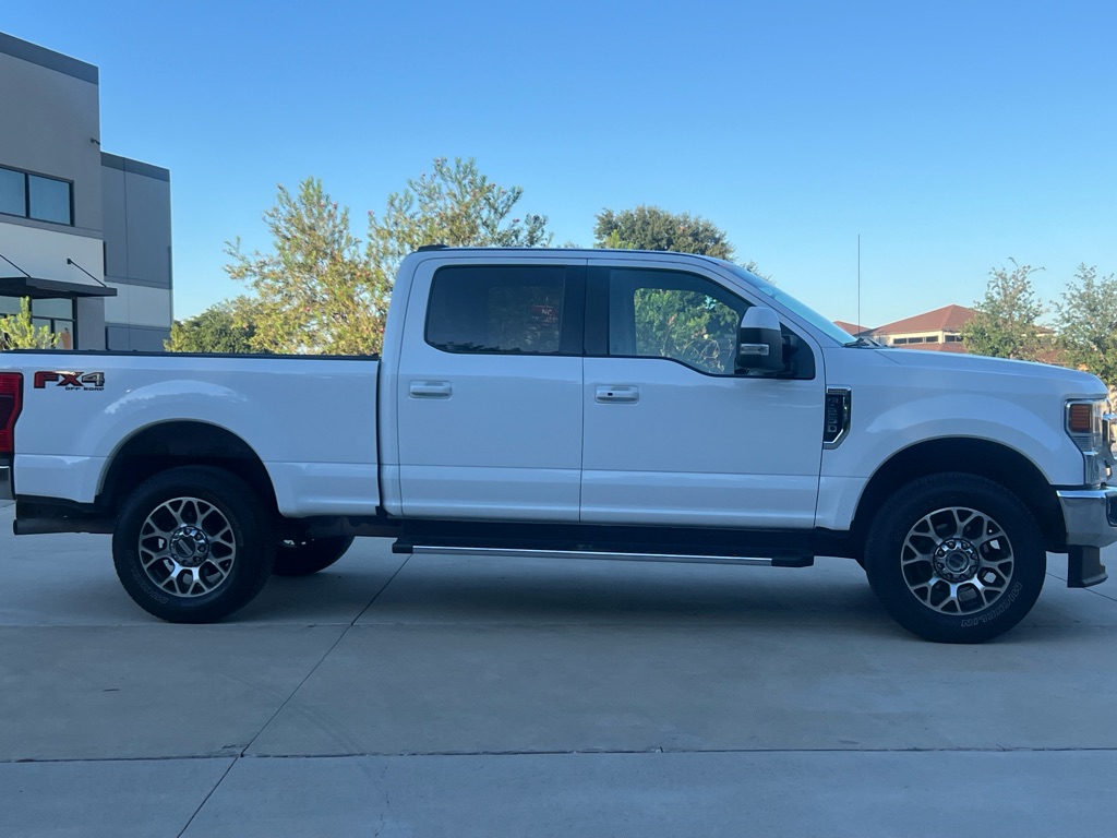Photo 8 of this FORD F250
