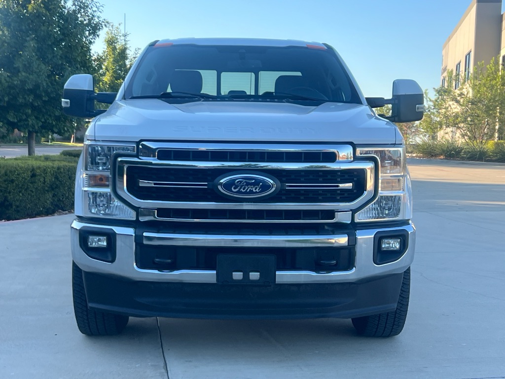Photo 2 of this FORD F250