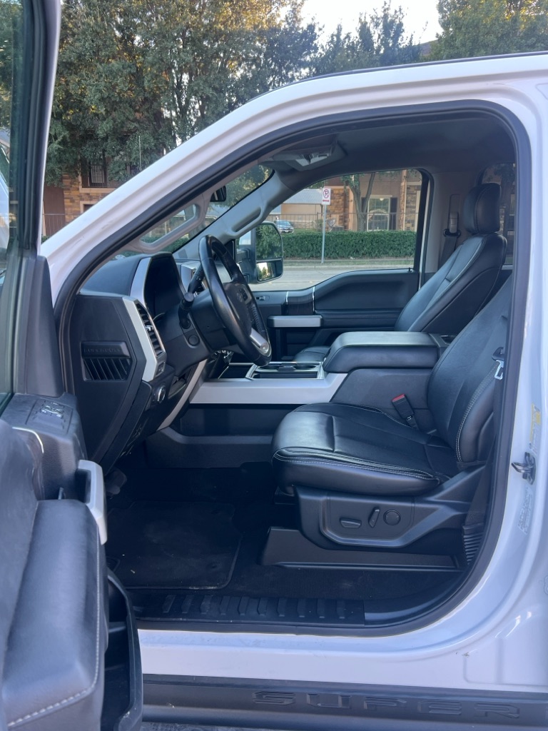 Photo 9 of this FORD F250