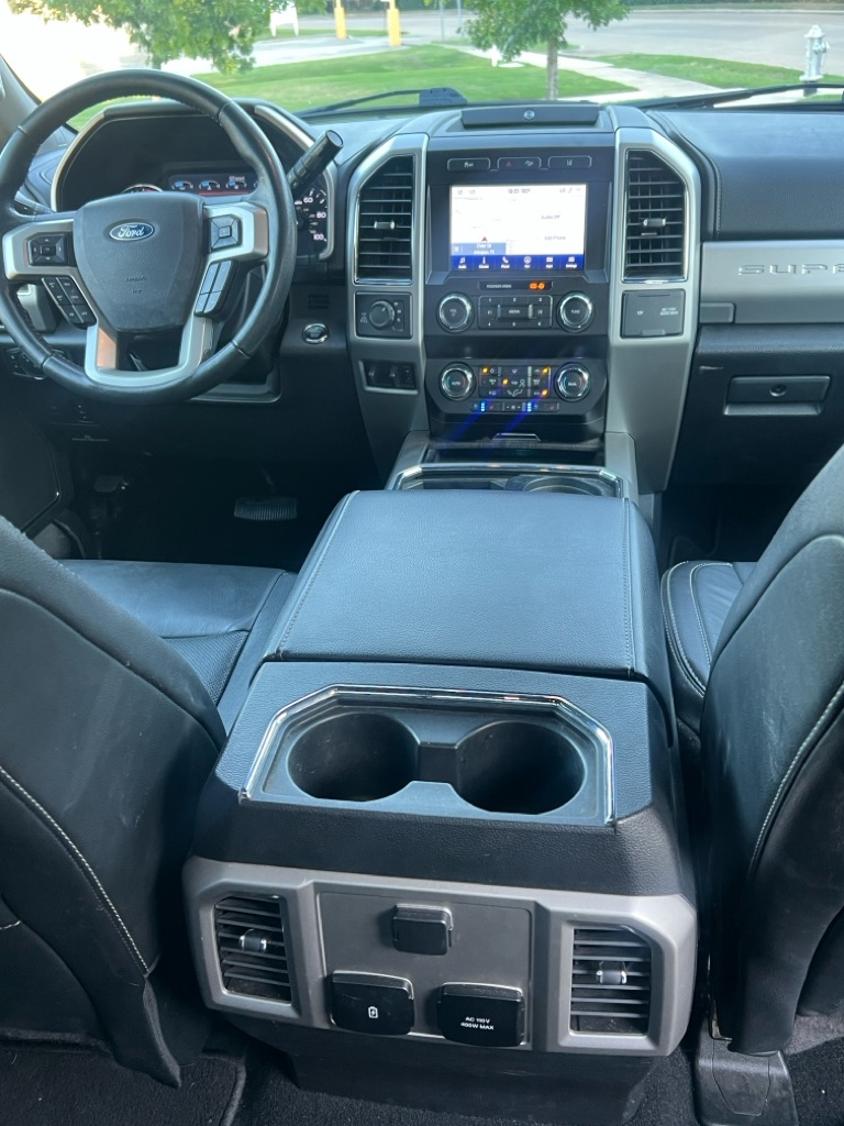 Photo 16 of this FORD F250