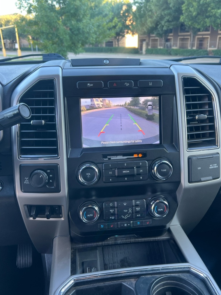 Photo 18 of this FORD F250