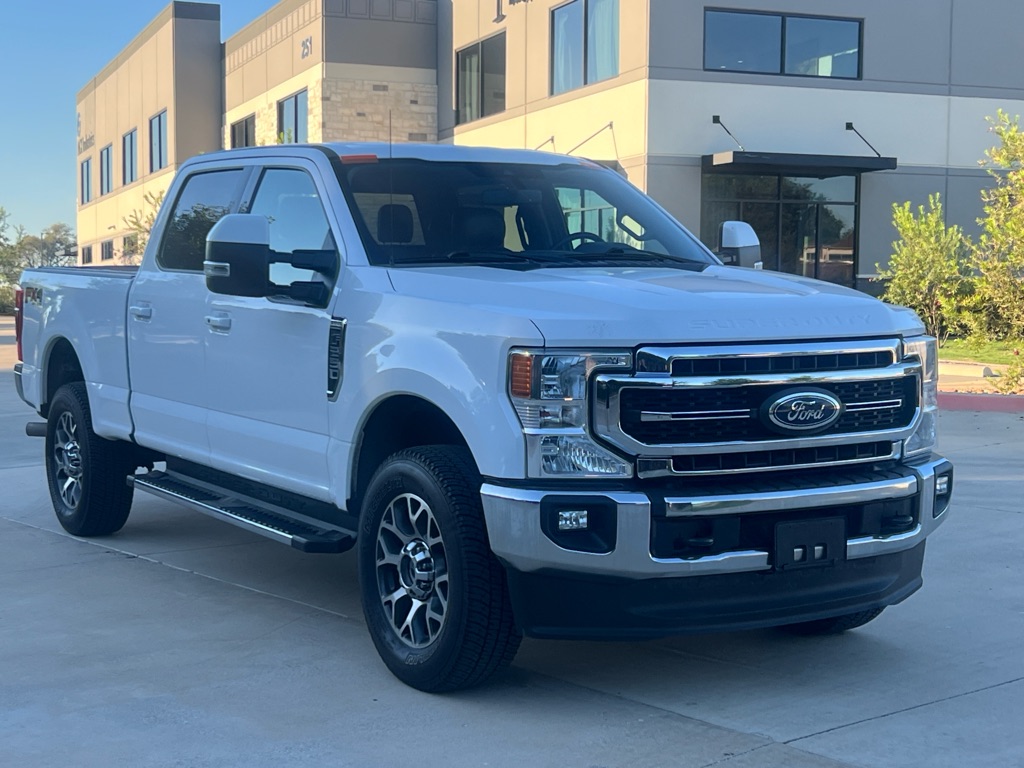 Photo 3 of this FORD F250