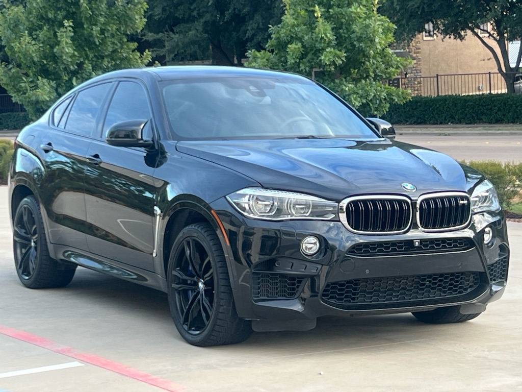 Photo 3 of this BMW X6