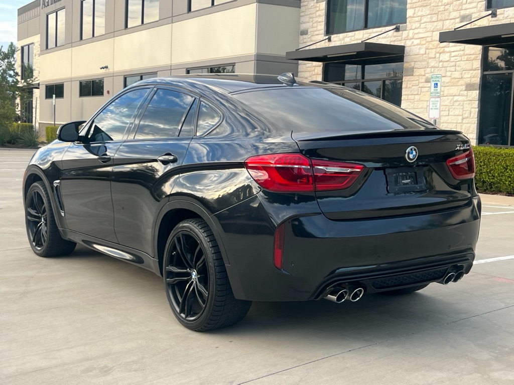 Photo 6 of this BMW X6