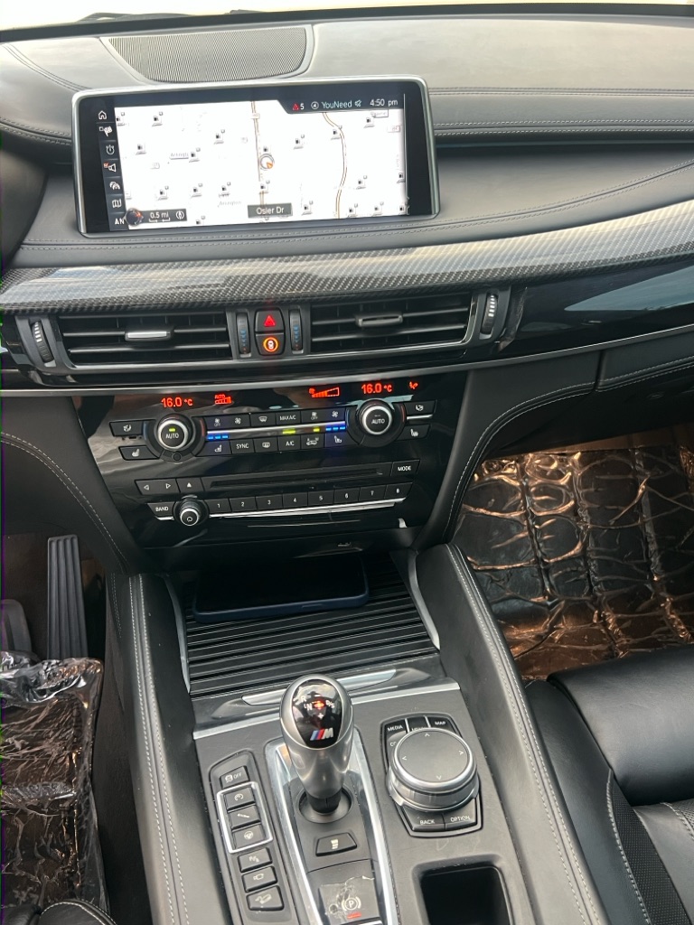 Photo 15 of this BMW X6