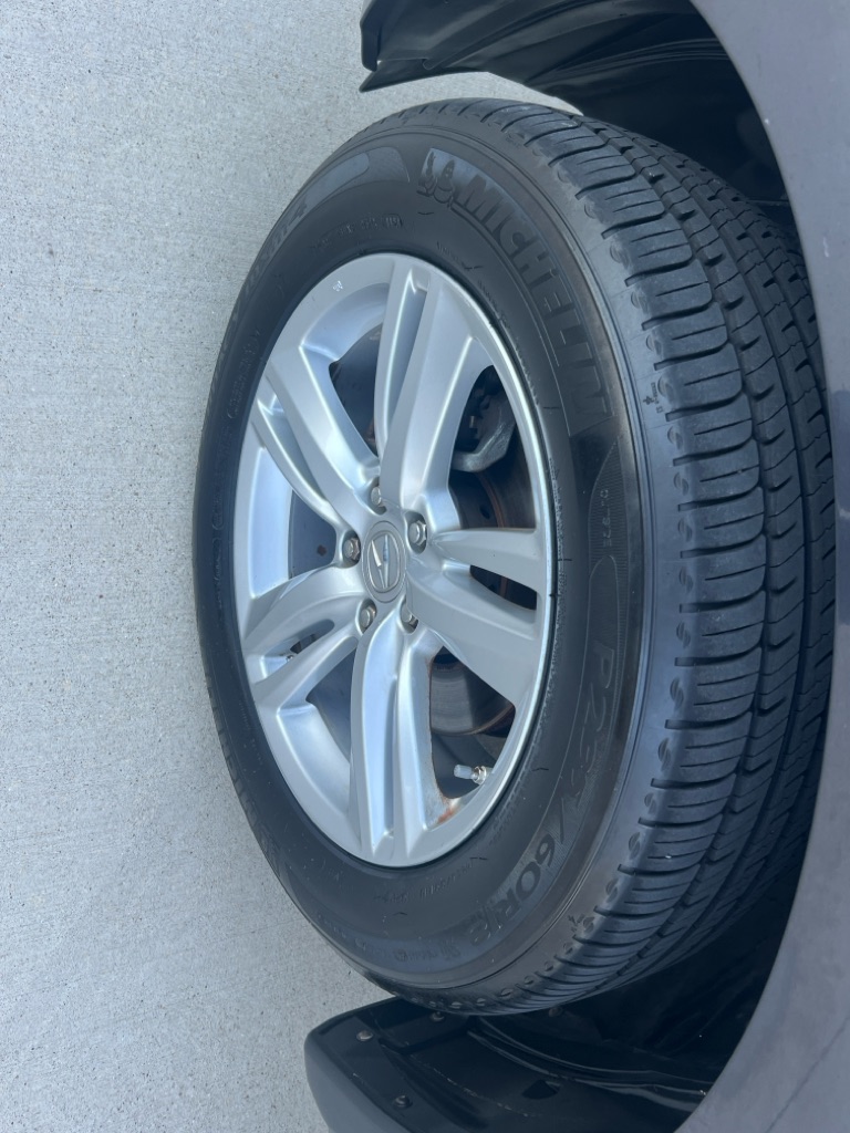 Photo 19 of this ACURA RDX