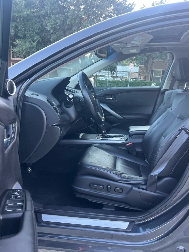 Photo 9 of this ACURA RDX