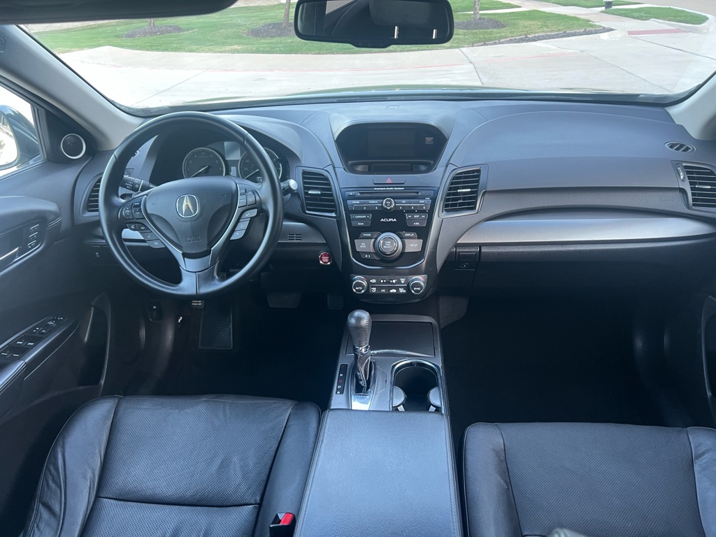 Photo 15 of this ACURA RDX