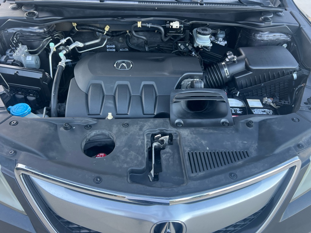 Photo 18 of this ACURA RDX
