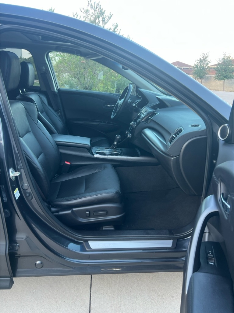 Photo 12 of this ACURA RDX