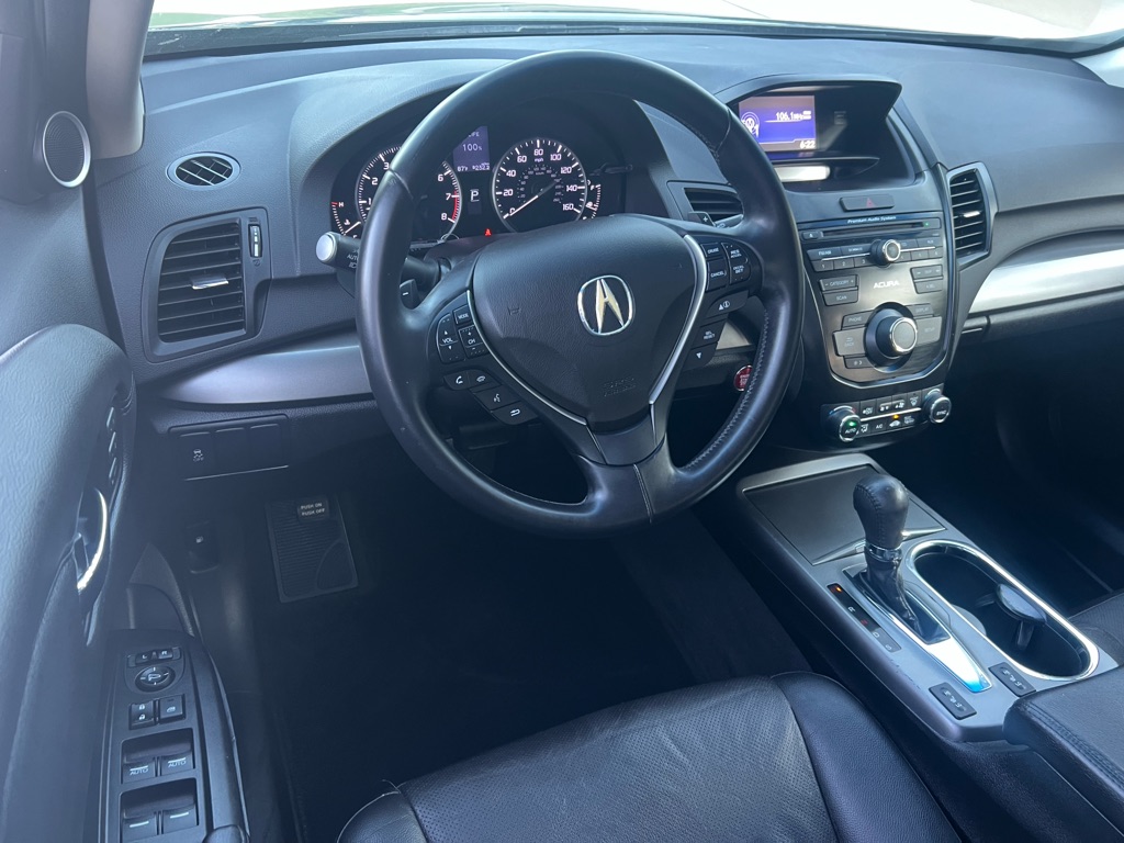 Photo 17 of this ACURA RDX