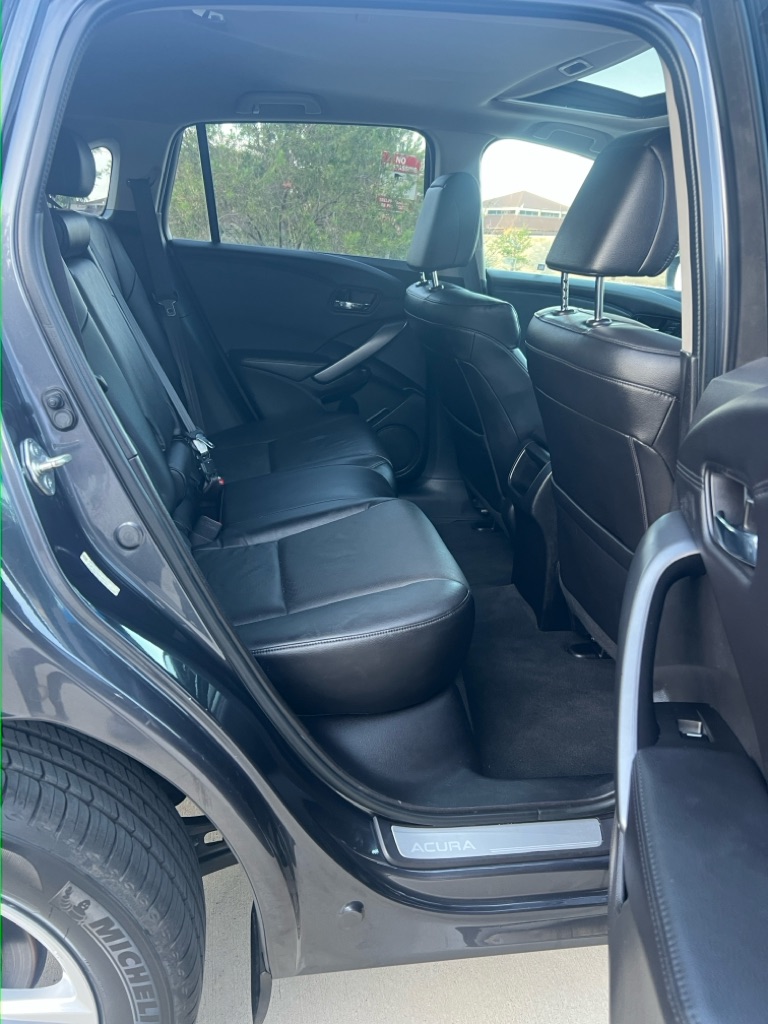 Photo 13 of this ACURA RDX