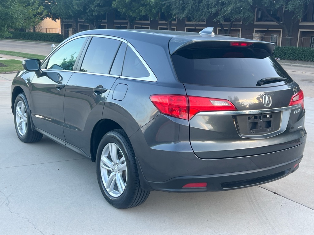 Photo 7 of this ACURA RDX