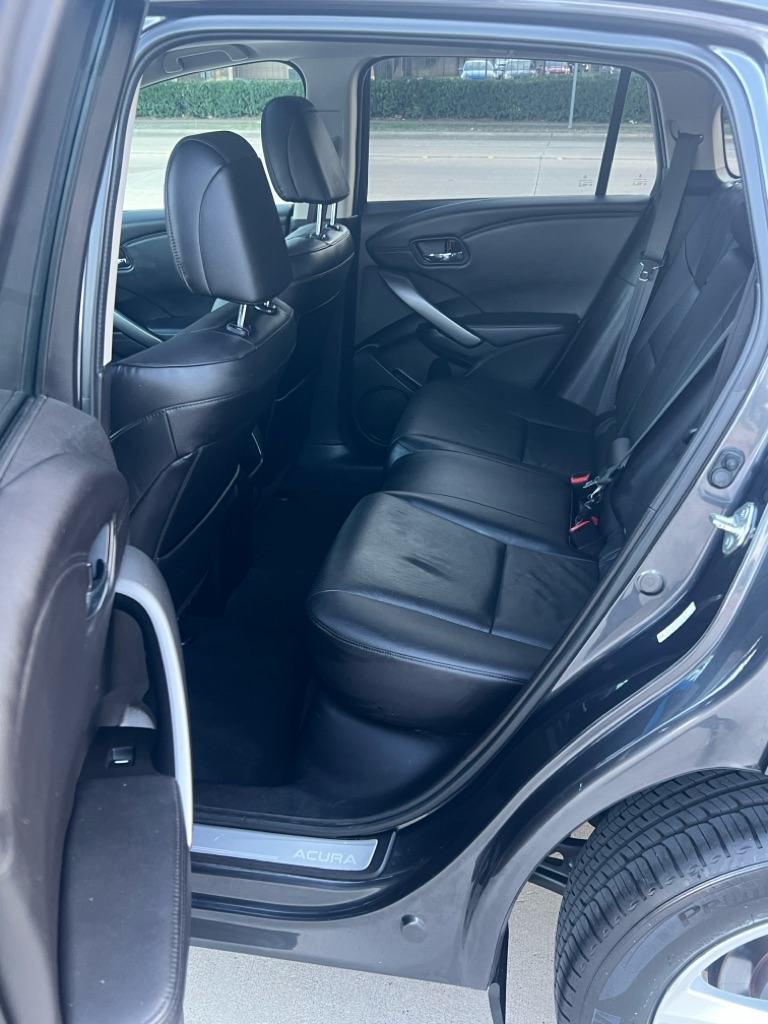 Photo 10 of this ACURA RDX