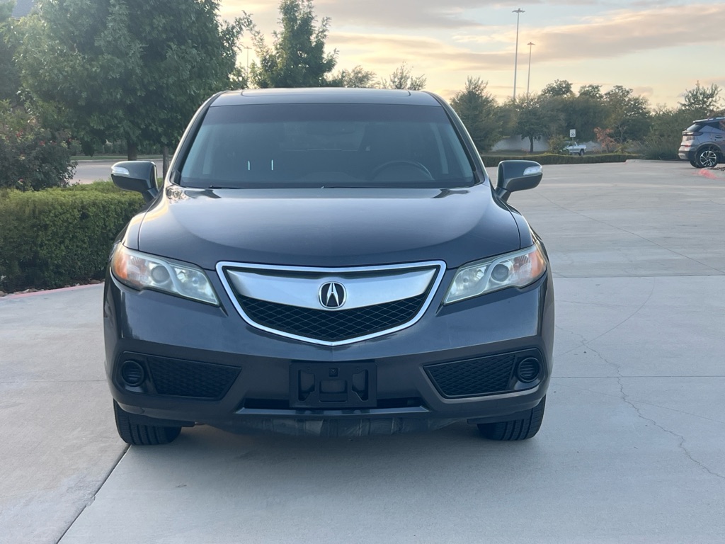 Photo 2 of this ACURA RDX