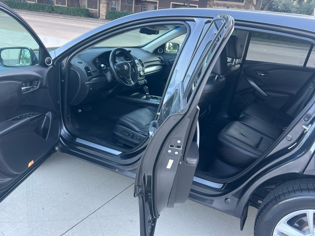 Photo 11 of this ACURA RDX