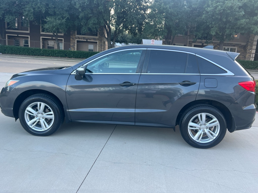 Photo 8 of this ACURA RDX