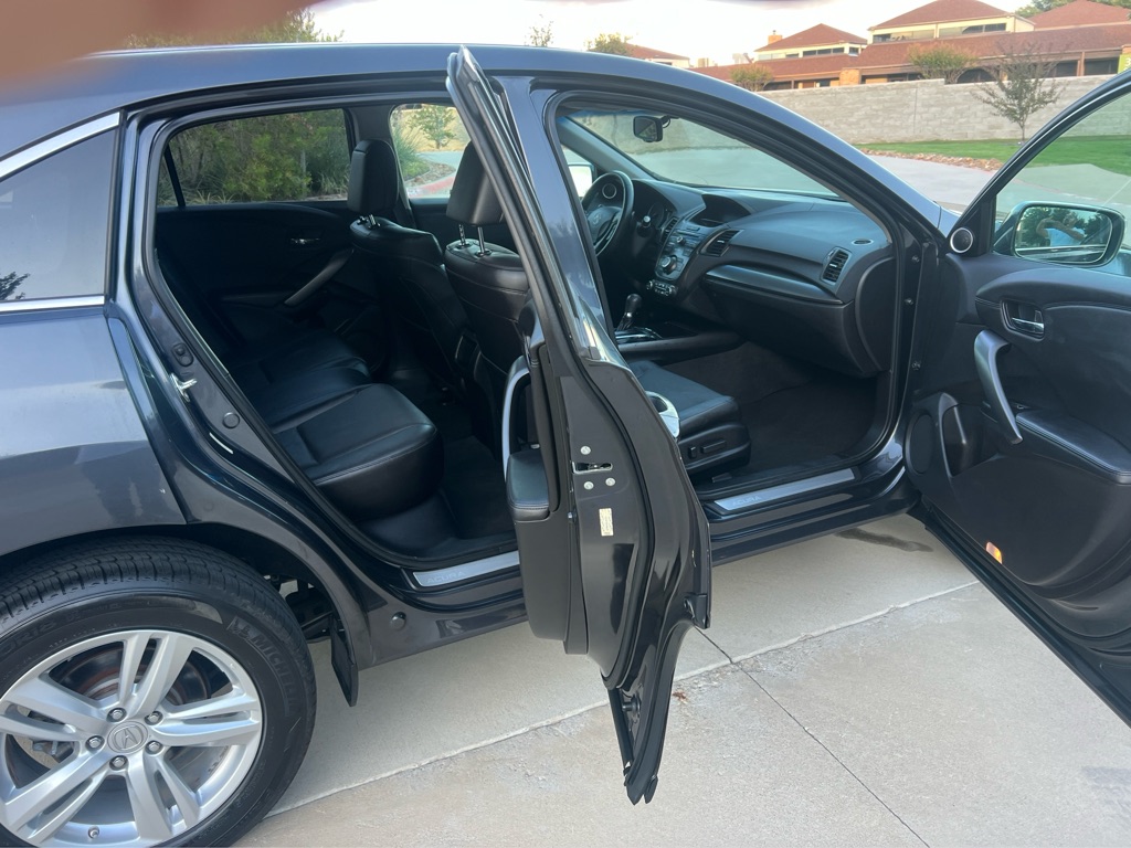 Photo 14 of this ACURA RDX