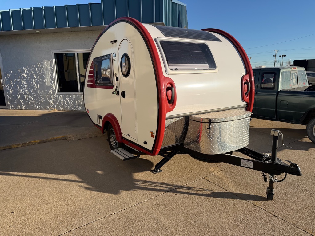 2022 NUCAMP RV T@B SERIES