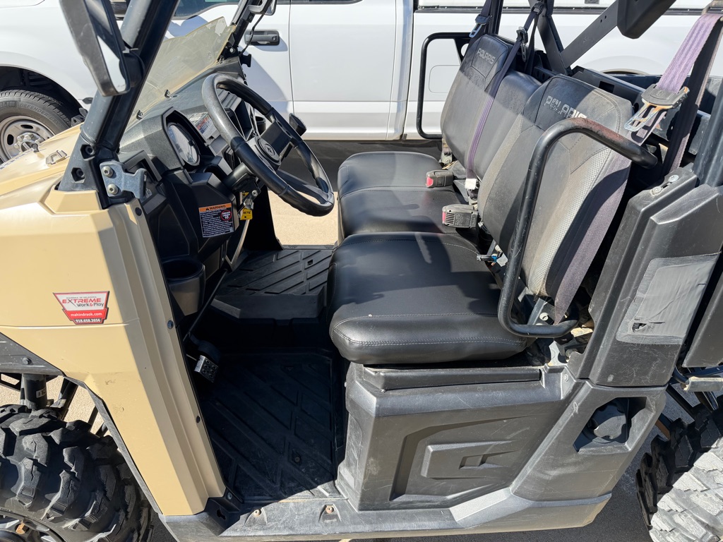 Photo 2 of this POLARIS RANGER