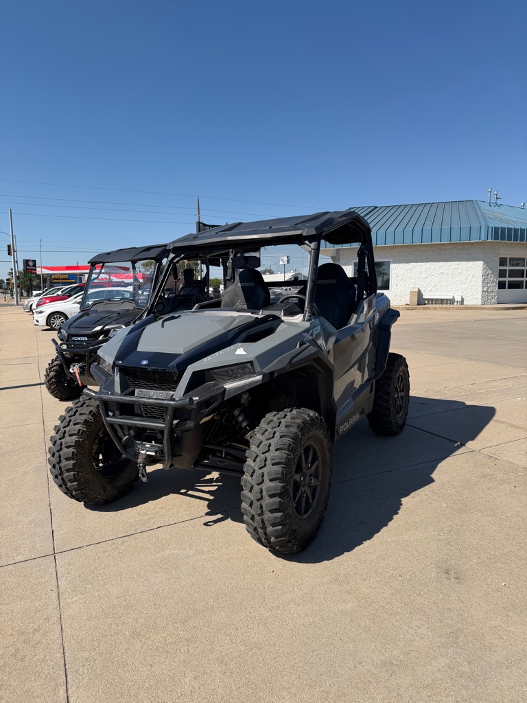 2023 POLARIS GENERAL