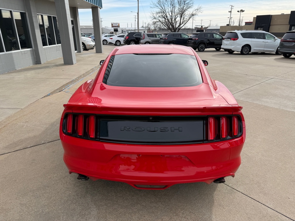 Photo 5 of this FORD MUSTANG