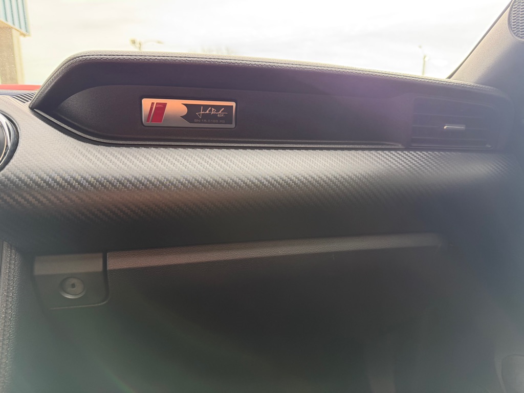 Photo 10 of this FORD MUSTANG