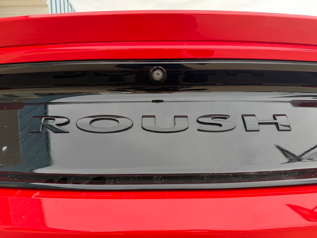 Photo 17 of this FORD MUSTANG